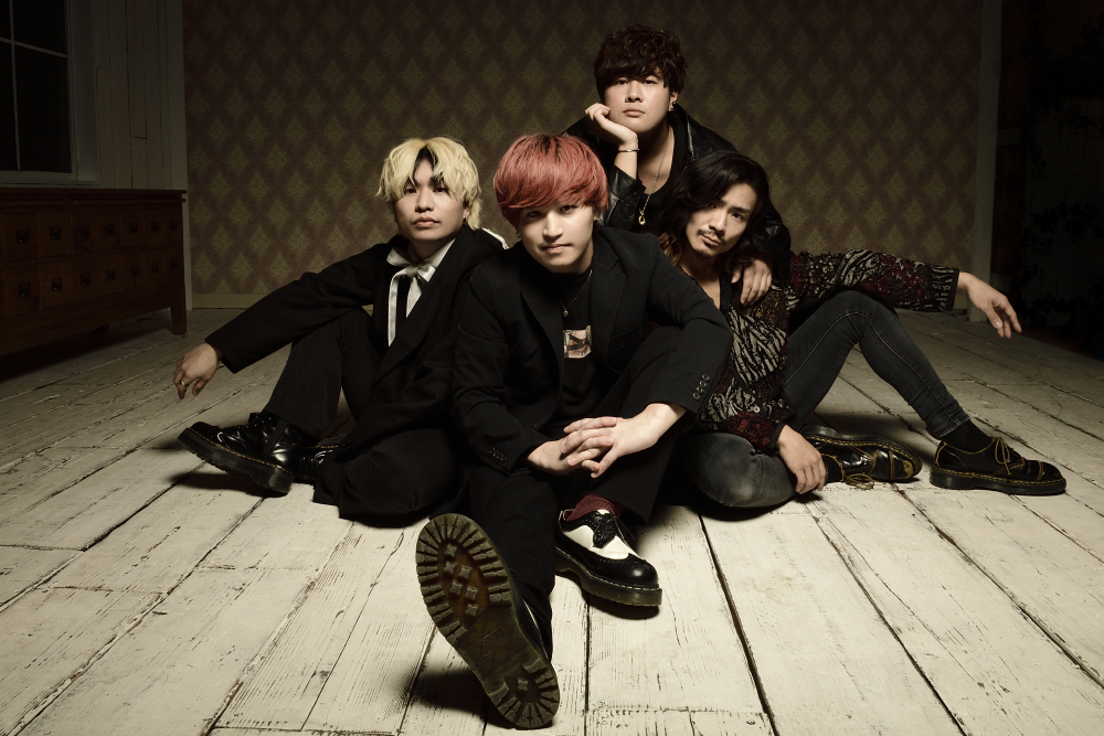アーティスト名　M-BAND M bit Liveと＜中津川 WILD WOOD＞のコラボ決定。スガ シカオ