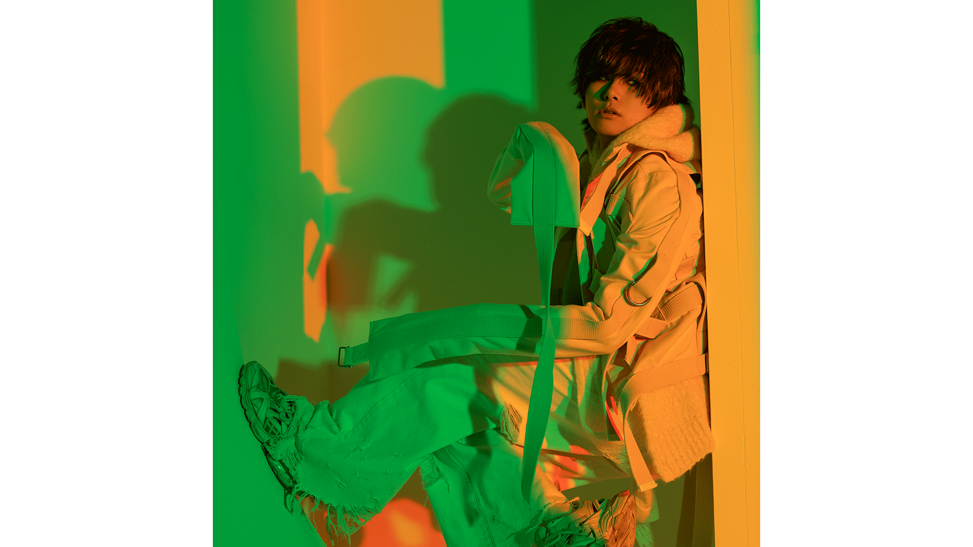 Kaoru Masaki