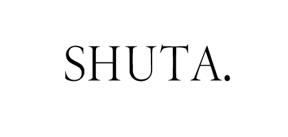 SHUTA.ロゴ