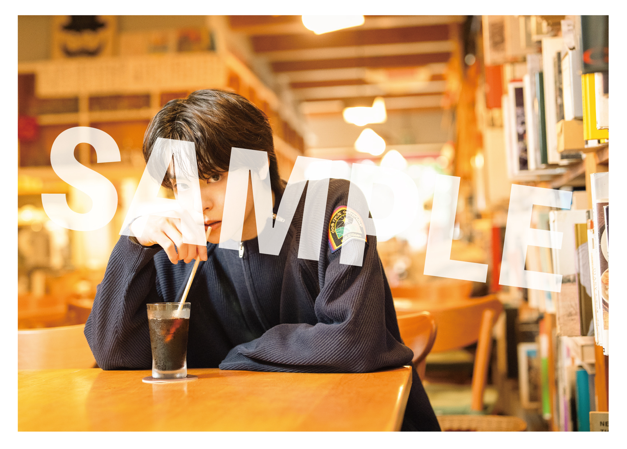 高野洸 FAN MEETING 2025」オフィシャルグッズの販売が決定いたしまし