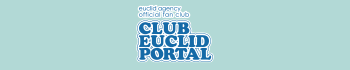 CLUB EUCLID PORTAL